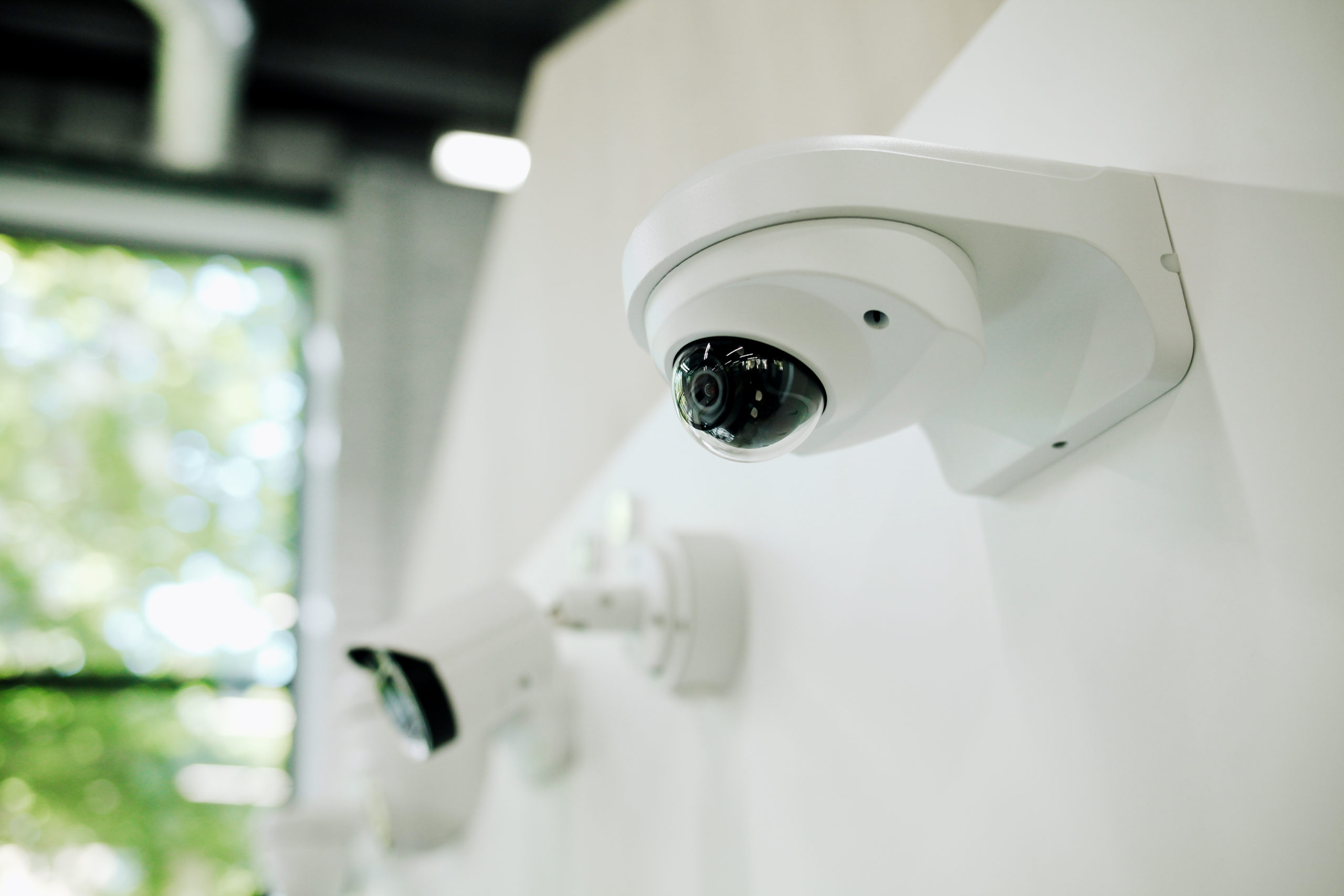 cctv-security-camera-or-home-surveillance-cameras-video-protection-safety-system-guard